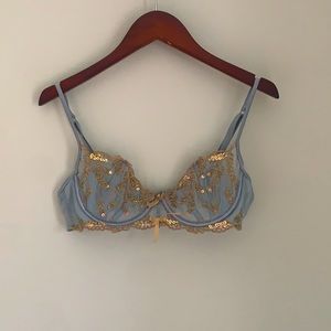 Vintage Victoria’s Secret Bra